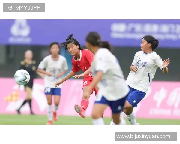 日本女足球星前十名盘点 她们如何在世界舞台上崭露头角