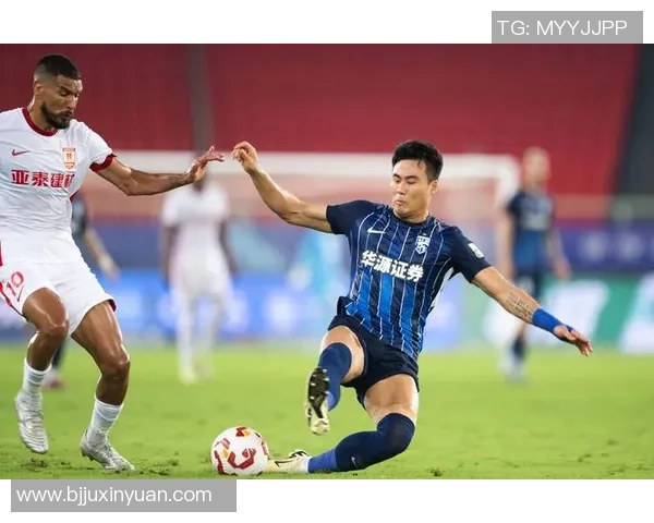 武汉球星足球发展现状与青训体系探索推动城市体育全面振兴